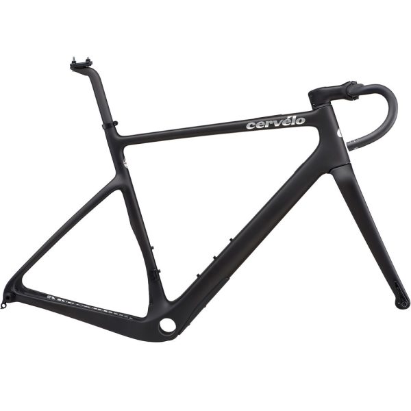 Cervelo Aspero-5 Disc Gravel Frameset 2023