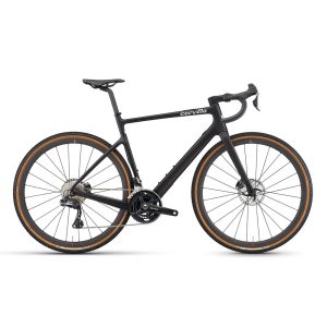 Cervelo Aspero-5 GRX RX815 Di2 Disc Gravel Bike