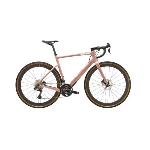 Cervelo Aspero-5 GRX RX815 Di2 Disc Gravel Bike