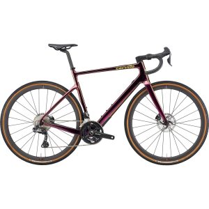 Cervelo Aspero-5 GRX RX815 Di2 Disc Gravel Bike