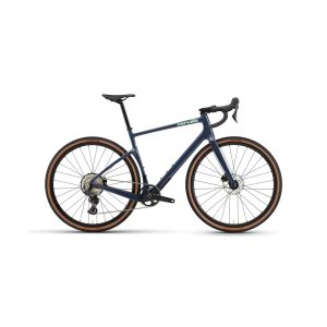 Cervelo Aspero GRX RX610 1x Gravel Bike 2025