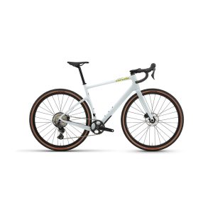 Cervelo Aspero GRX RX610 1x Gravel Bike 2025