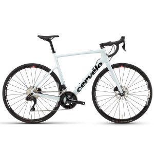 Cervelo Caledonia 105 Di2 Disc Road Bike 2023