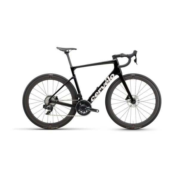 Cervelo Caledonia-5 Force AXS Road Bike 2025