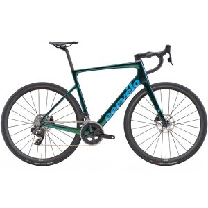 Cervelo Caledonia-5 Rival eTap AXS Disc Road Bike 2023