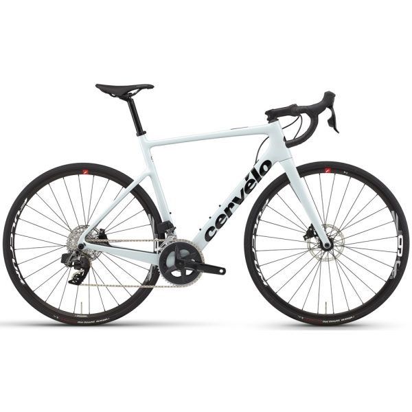 Cervelo Caledonia Rival eTap AXS Disc Road Bike 2023