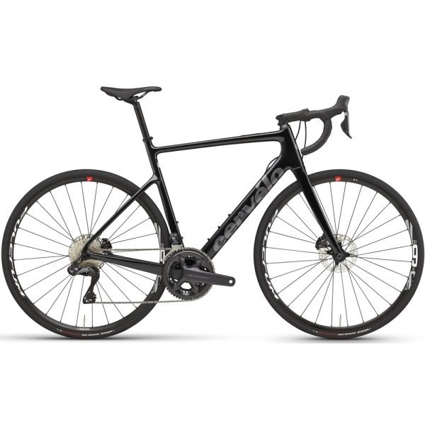 Cervelo Caledonia Ultegra Di2 Disc Road Bike 2023