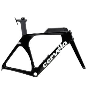 Cervelo P-Series Triathlon Frameset 2025