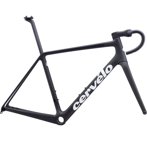 Cervelo R5 Disc Road Frameset 2025