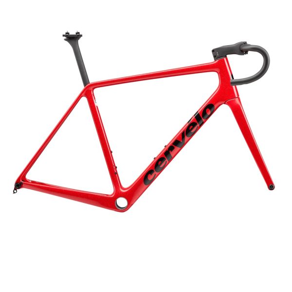 Cervelo R5 Disc Road Frameset 2025