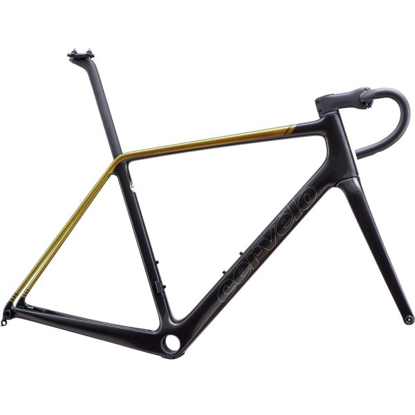 Cervelo R5 Disc Road Frameset 2025