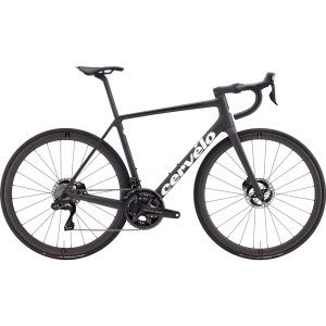 Cervelo R5 Dura-Ace Di2 Disc Road Bike