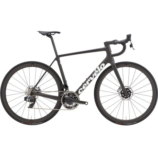 Cervelo R5 RED eTap AXS Disc Road Bike 2023