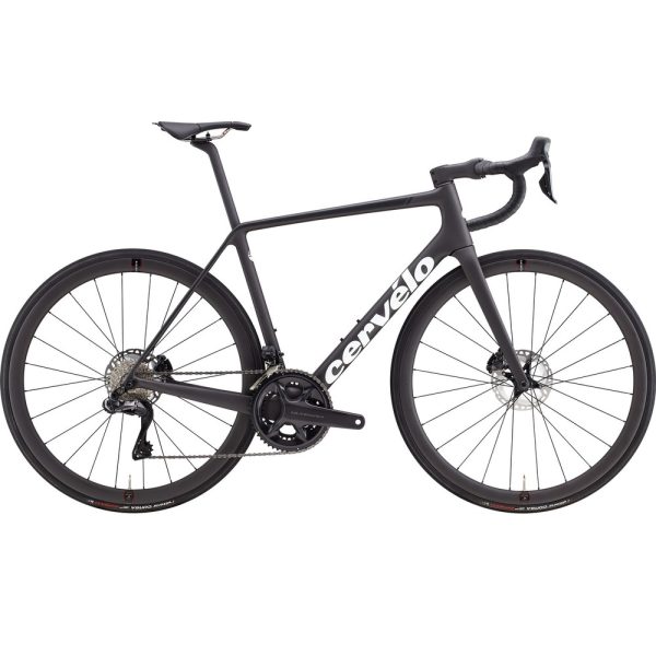 Cervelo R5 Ultegra Di2 Disc Road Bike