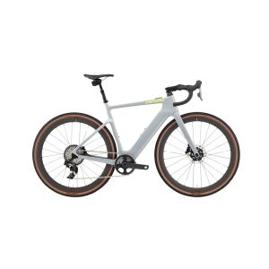 Cervelo Rouvida Force XPLR Electric Gravel Bike