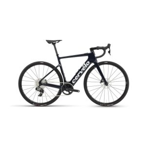 Cervelo Rouvida Rival AXS Electric Gravel Bike