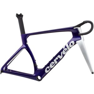 Cervelo S5 Disc Road Frameset 2023