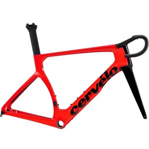 Cervelo S5 Disc Road Frameset 2023