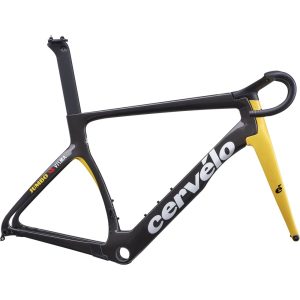 Cervelo S5 Disc Road Frameset 2023