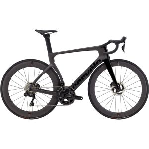 Cervelo S5 Dura-Ace Di2 Disc Road Bike 2023