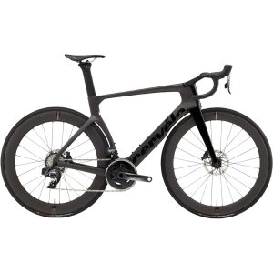 Cervelo S5 Force eTap AXS Disc Road Bike 2024