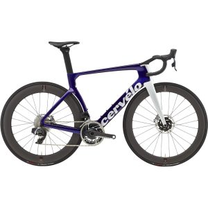 Cervelo S5 RED eTap AXS Disc Road Bike 2023