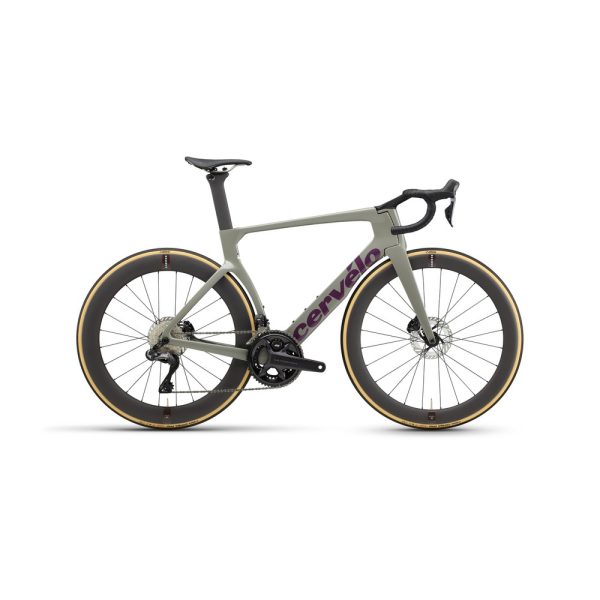 Cervelo S5 Ultegra Di2 Road Bike 2025