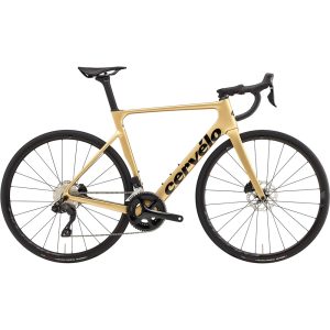 Cervelo Soloist 105 Di2 Disc Road Bike