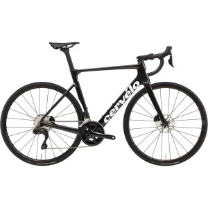 Cervelo Soloist 105 Di2 Disc Road Bike