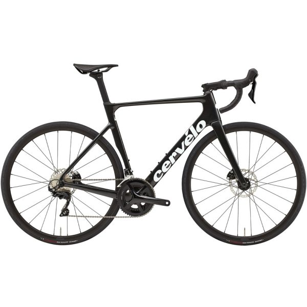 Cervelo Soloist 105 Disc Road Bike