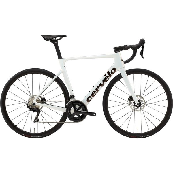 Cervelo Soloist 105 Disc Road Bike