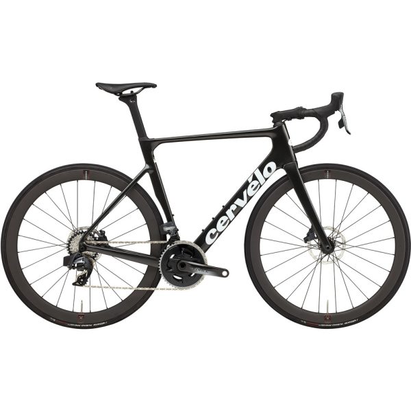 Cervelo Soloist Force eTap AXS Disc Road Bike 2023