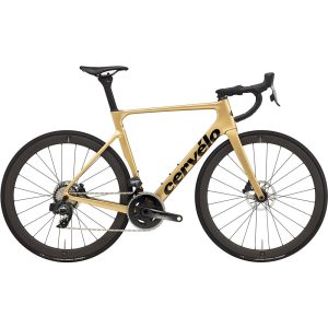 Cervelo Soloist Force eTap AXS Disc Road Bike 2023