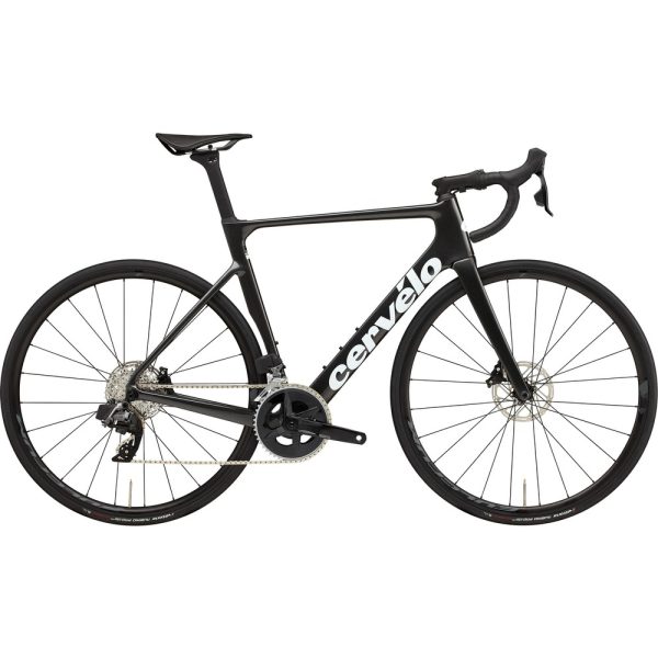 Cervelo Soloist Rival eTap AXS Disc Road Bike 2023