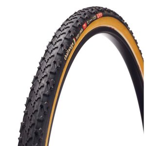 Challenge Baby Limus Handmade CX Clincher Tyre