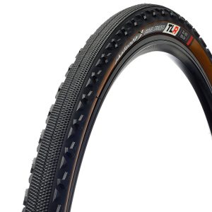 Challenge Gravel Grinder Vulcanized Tubeless Ready Clincher Tyre