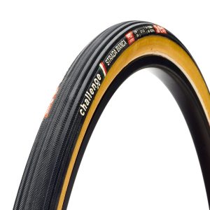 Challenge Strada Bianca Handmade PRO All Road Tubular Tyre