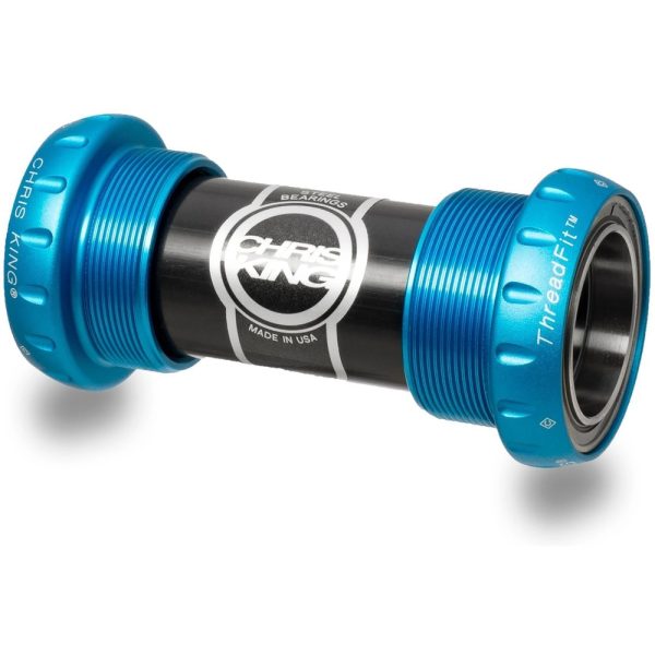 Chris King ThreadFit 24mm Ceramic Bottom Bracket