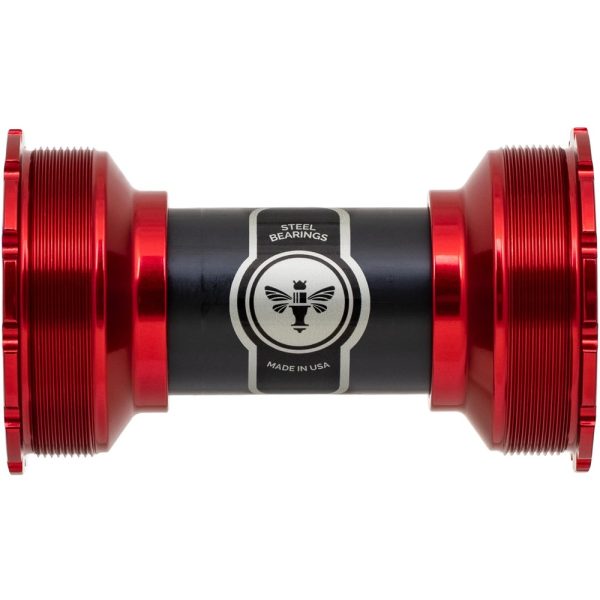 Chris King ThreadFit T47 24i Bottom Bracket