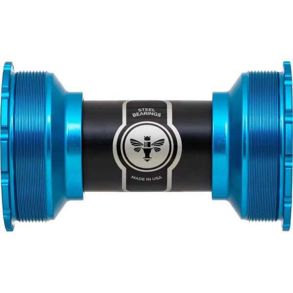 Chris King ThreadFit T47 24i Bottom Bracket