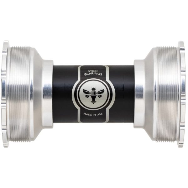 Chris King ThreadFit T47 24i Bottom Bracket