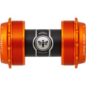 Chris King ThreadFit T47 24x Bottom Bracket