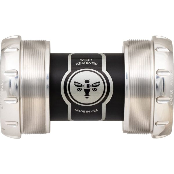 Chris King ThreadFit T47 30x Bottom Bracket