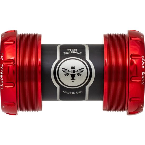 Chris King ThreadFit T47 30x Bottom Bracket