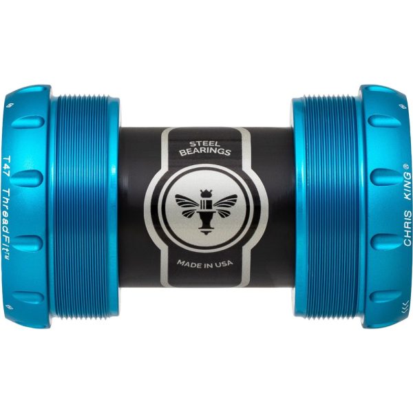 Chris King ThreadFit T47 30x Bottom Bracket