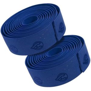 Cinelli Gel Cork Handlebar Tape - Blue