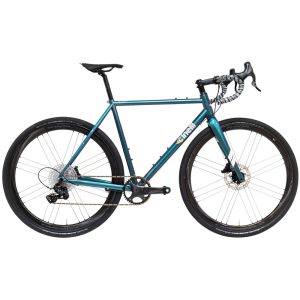 Cinelli Nemo Ekar Disc Gravel Bike