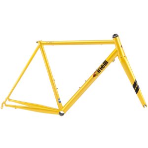 Cinelli Nemo TIG Steel Road Frameset