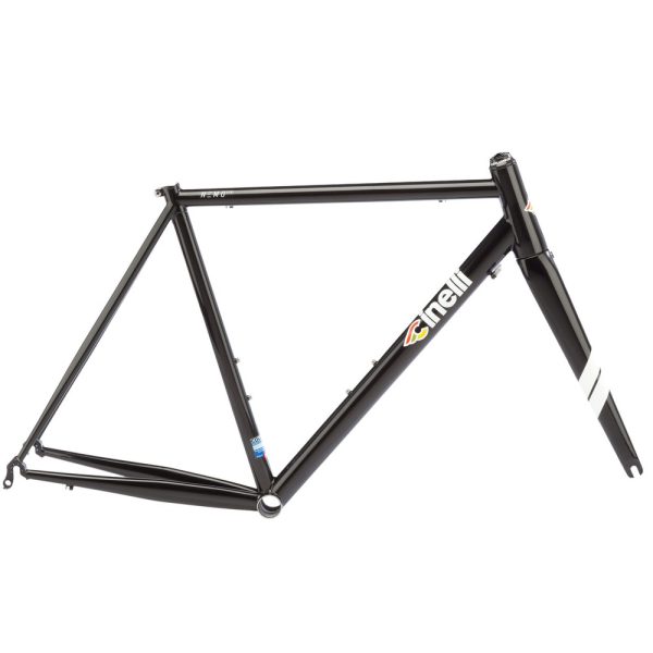 Cinelli Nemo TIG Steel Road Frameset