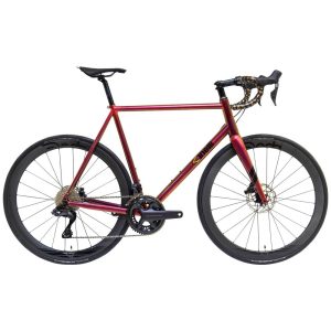 Cinelli Nemo Ultegra Di2 Road Bike